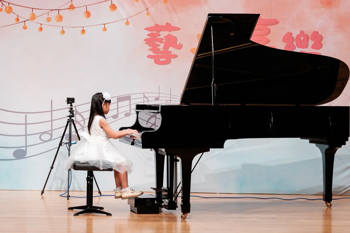 週末聽好樂!彤星樂團《彤樂藝境》音樂會 9/13 南投演藝廳免票入場