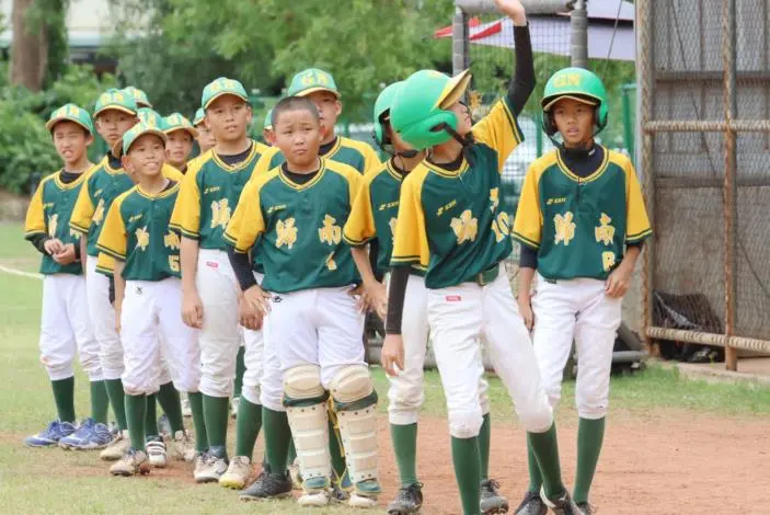 台南少棒再傳捷報！歸南國小勇奪全國軟式聯賽殿軍