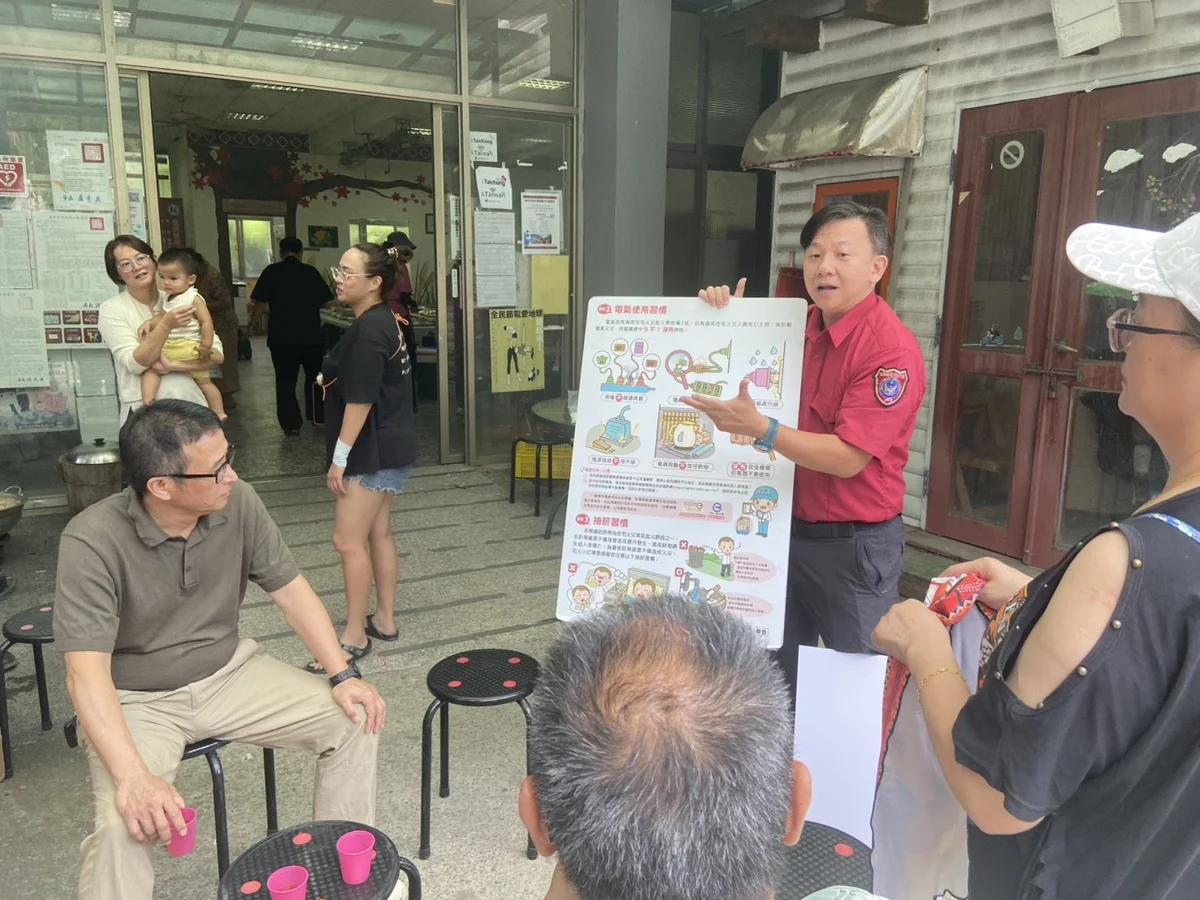 圖片來源：苗栗縣政府