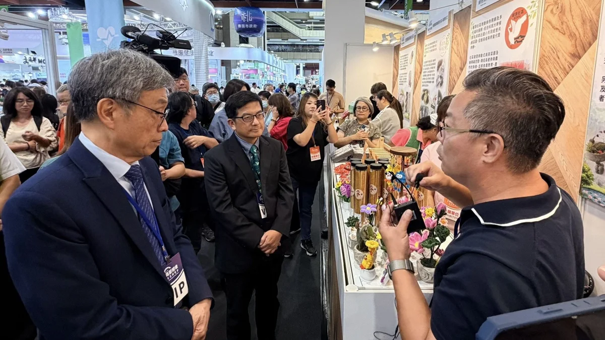 圖片來源:苗栗縣政府