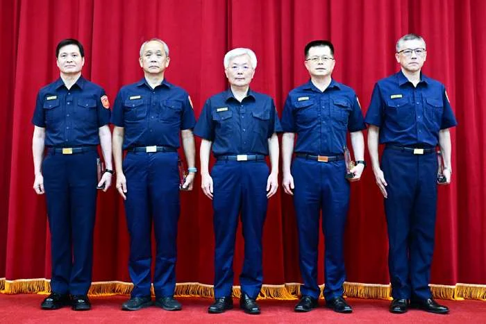 金門縣警局榮獲全國打詐特優!前9月詐欺案降13% 最猖獗手法曝光