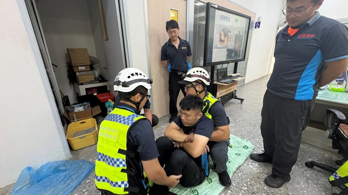圖片來源:苗栗縣政府