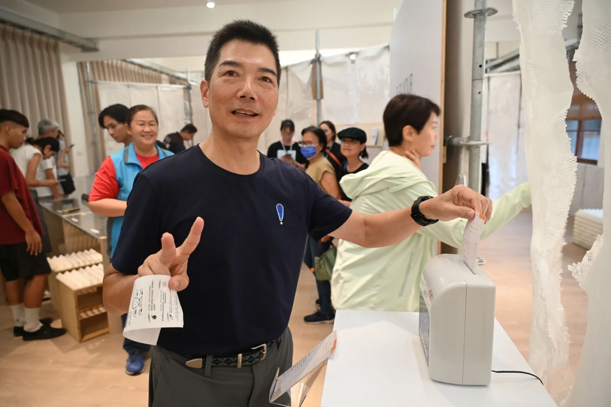 圖片來源:臺東縣政府