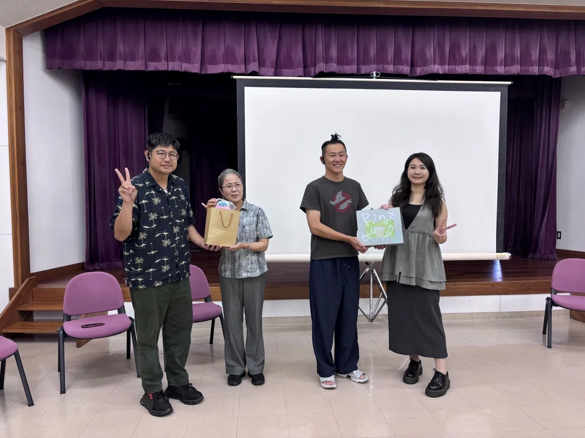 圖片來源:屏東縣政府