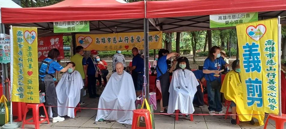 圖片來源：高雄市政府