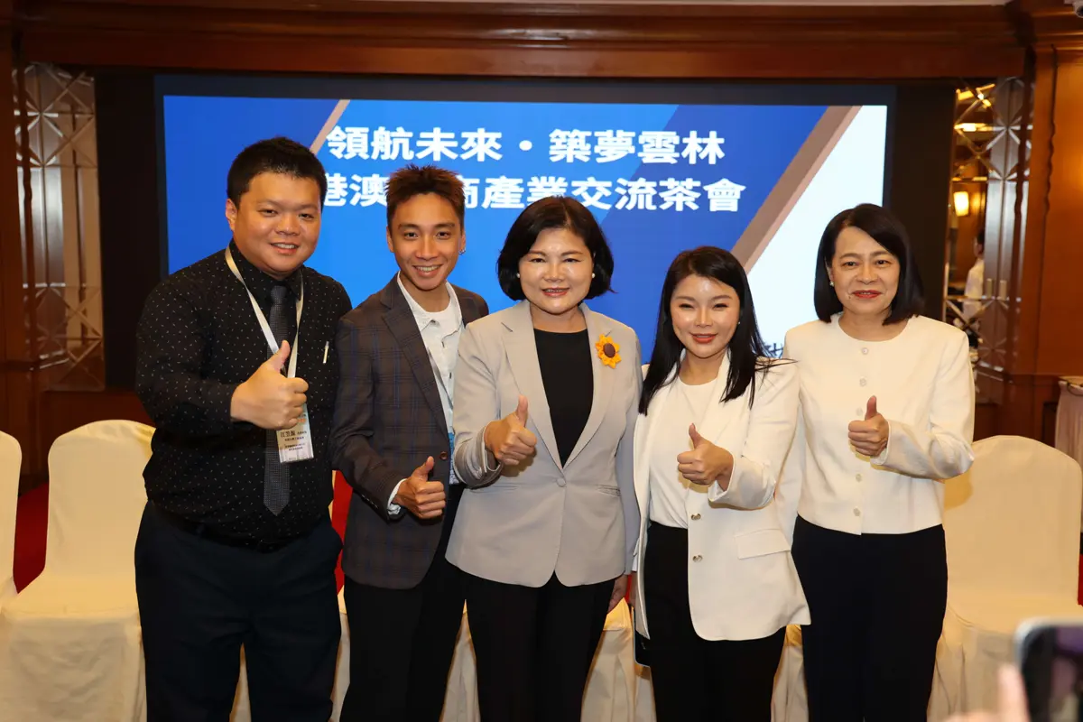 圖片來源:雲林縣政府