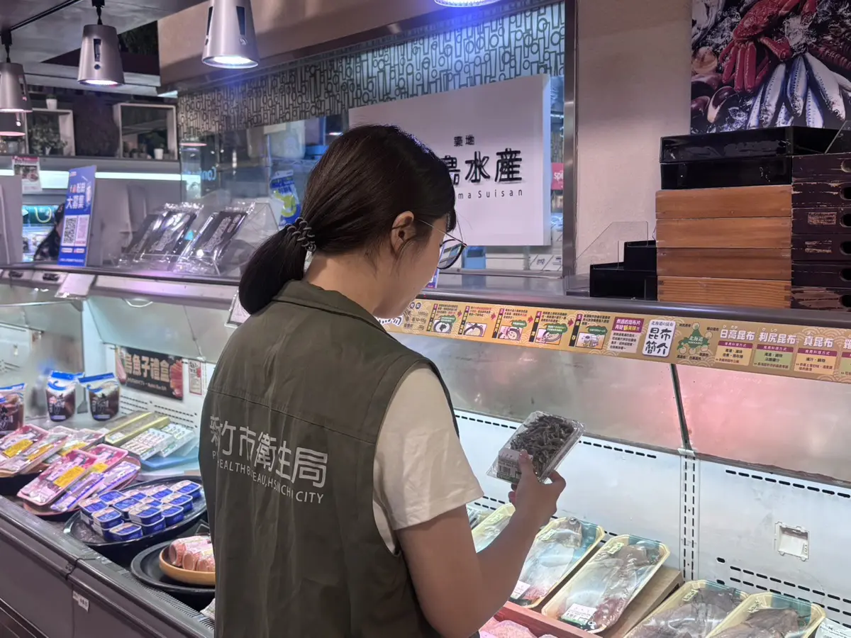 圖片來源:新竹市政府