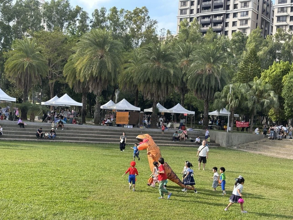 圖片來源:苗栗縣政府