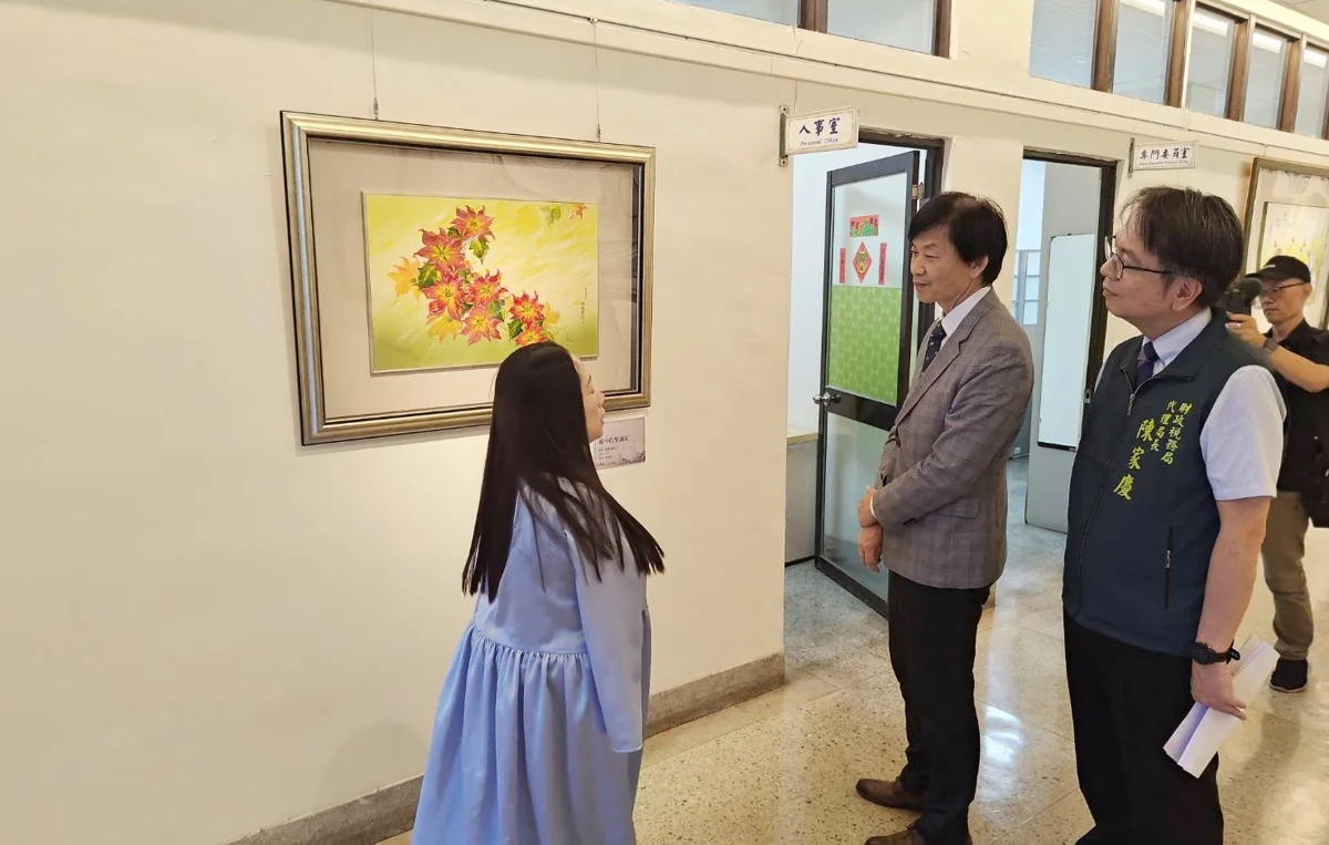 圖片來源:臺南市政府