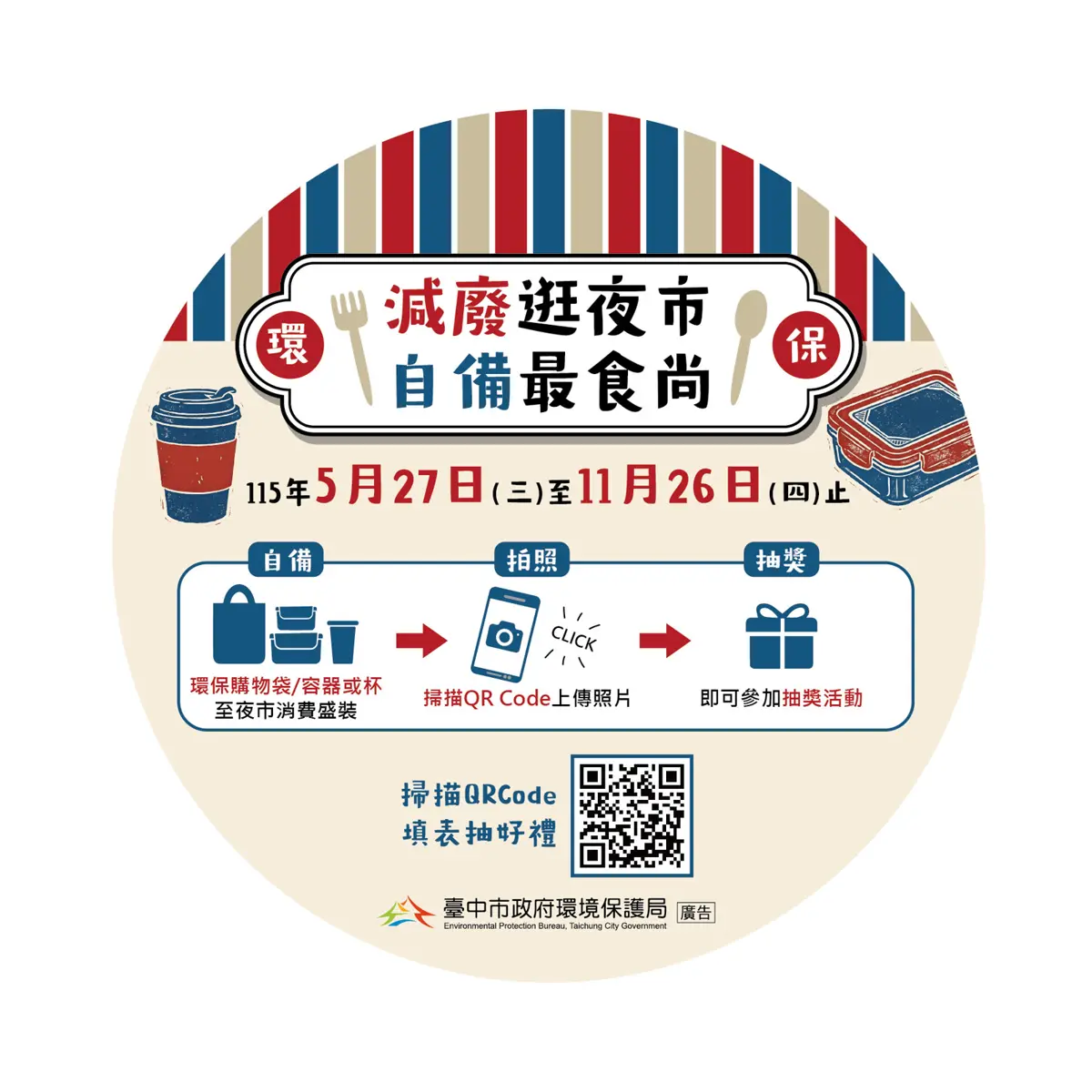 圖片來源:臺中市政府