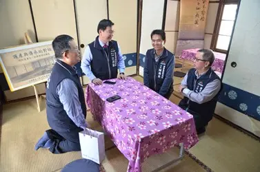 圖片來源:臺中市政府