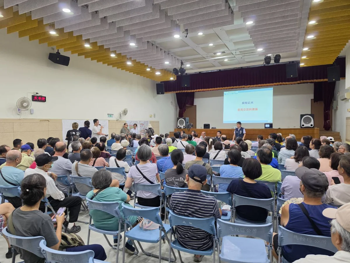 圖片來源：臺北市政府