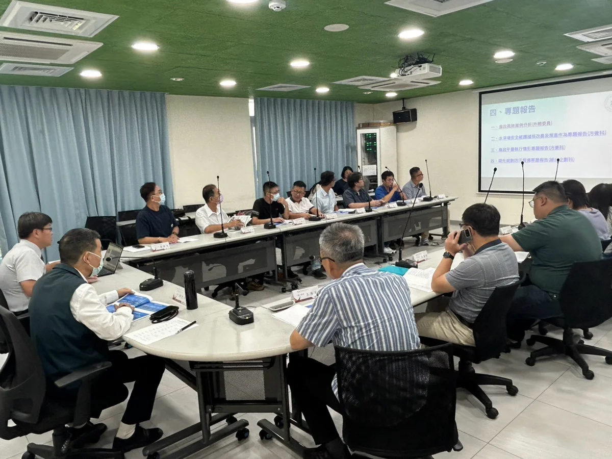圖片來源:臺南市政府
