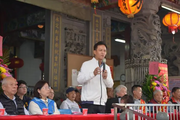 圖片來源:苗栗縣政府