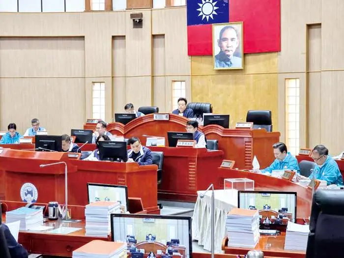 圖片來源:金門縣政府