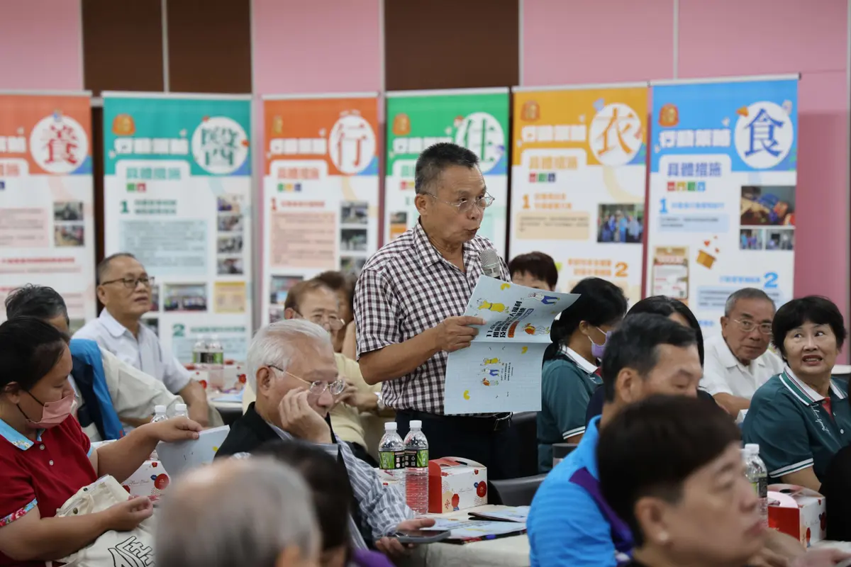 圖片來源:雲林縣政府