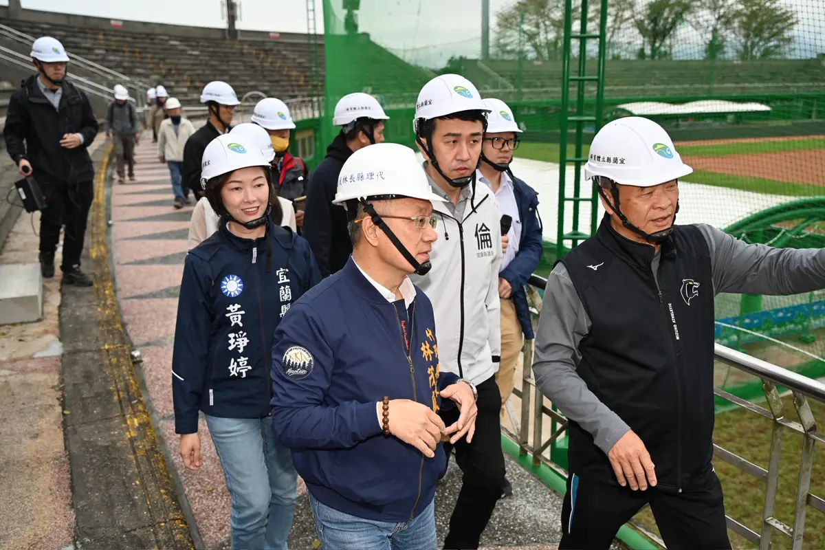 圖片來源:宜蘭縣政府