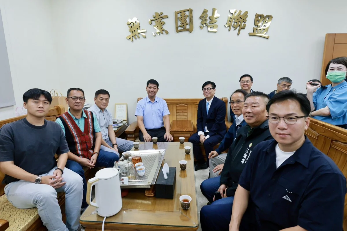 圖片來源：高雄市政府