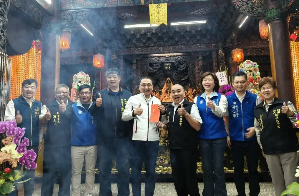 圖片來源:新北市政府