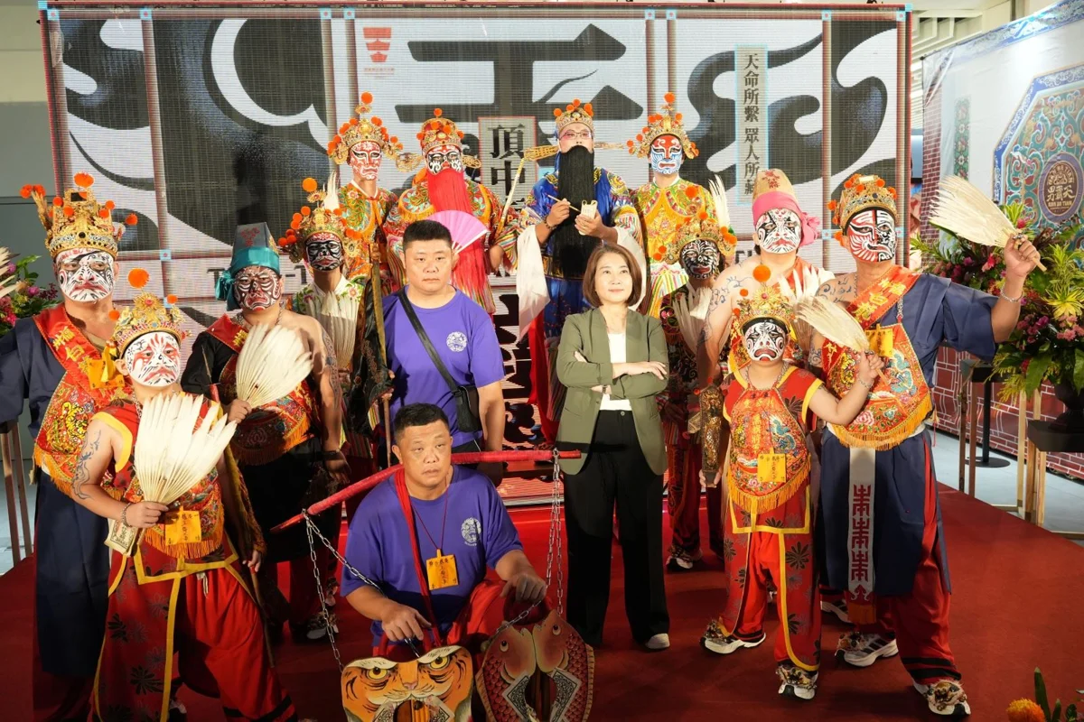 圖片來源:屏東縣政府