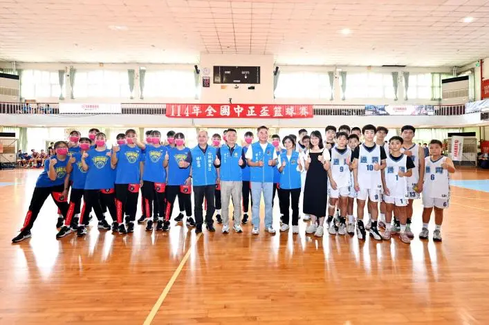 圖片來源:苗栗縣政府