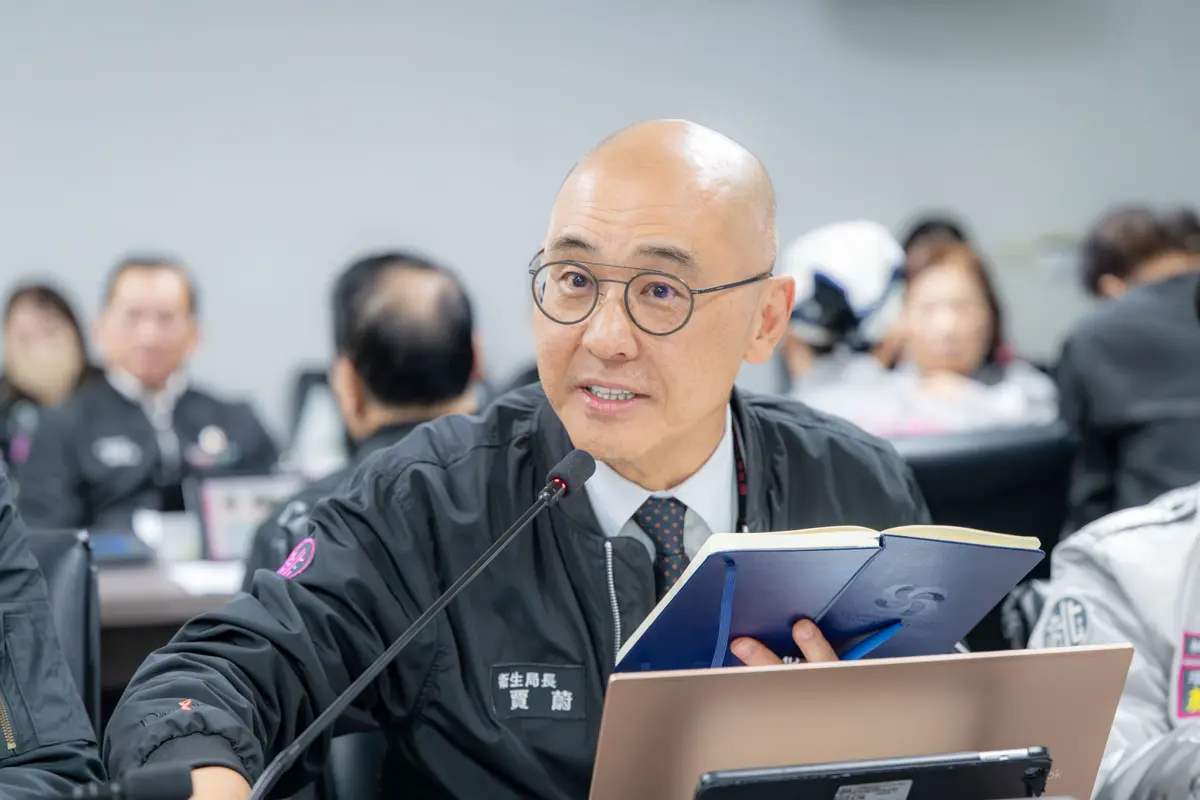 圖片來源:新聞處