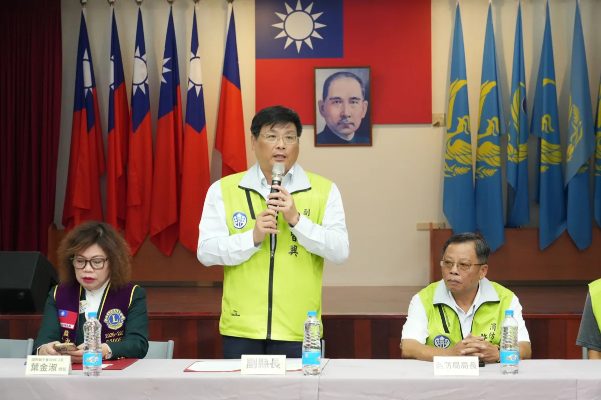 圖片來源:澎湖縣政府