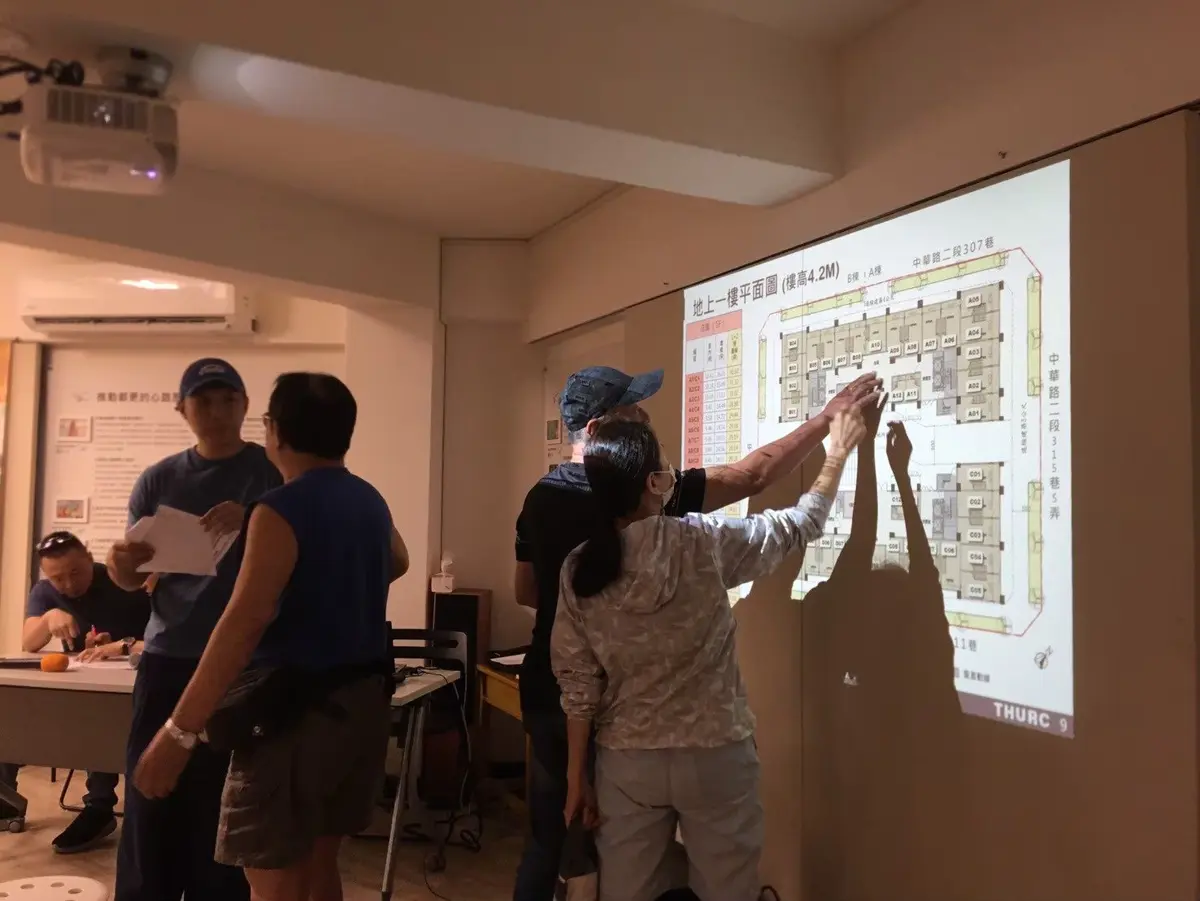 圖片來源:臺北市政府
