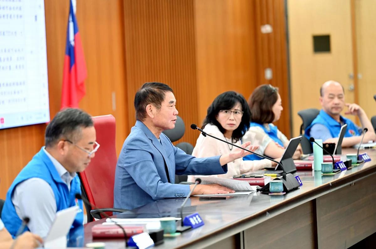 圖片來源:苗栗縣政府