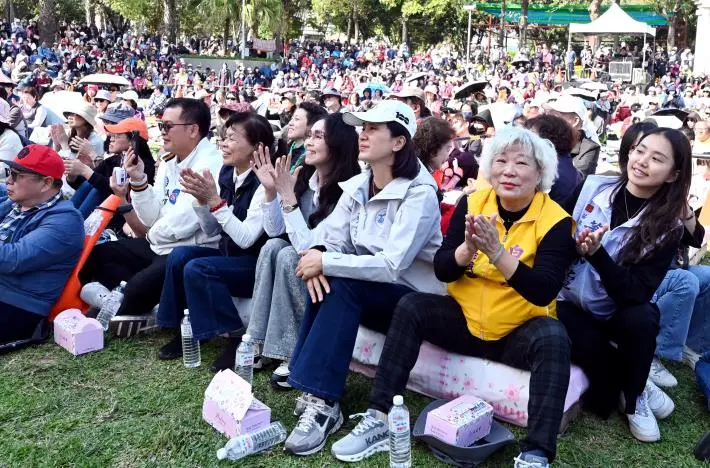 圖片來源:苗栗縣政府