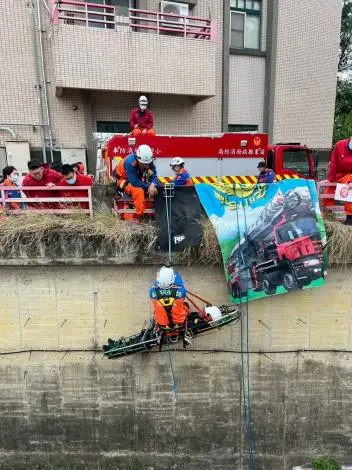 圖片來源:苗栗縣政府