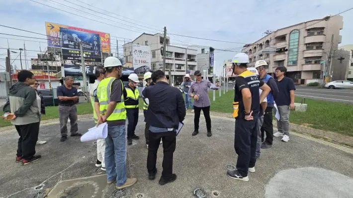 圖片來源:臺南市政府