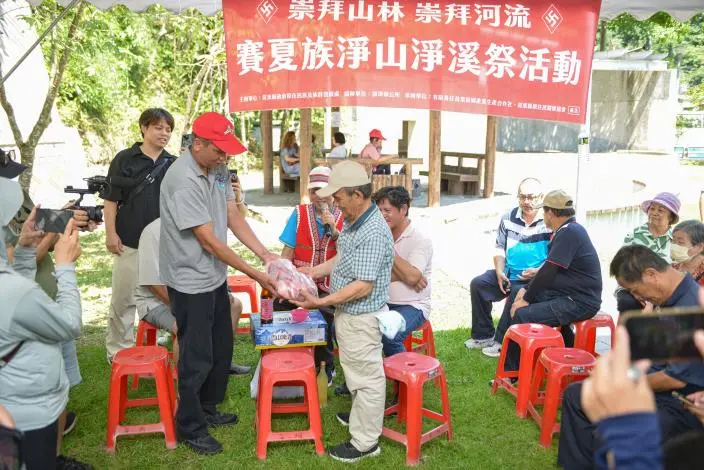 圖片來源:苗栗縣政府