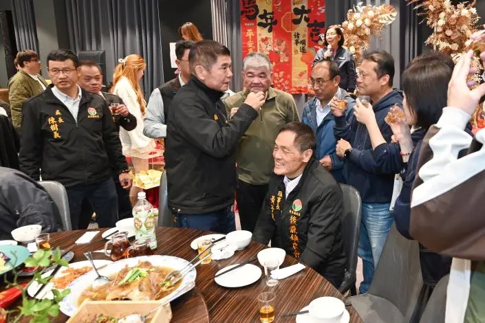 圖片來源:苗栗縣政府