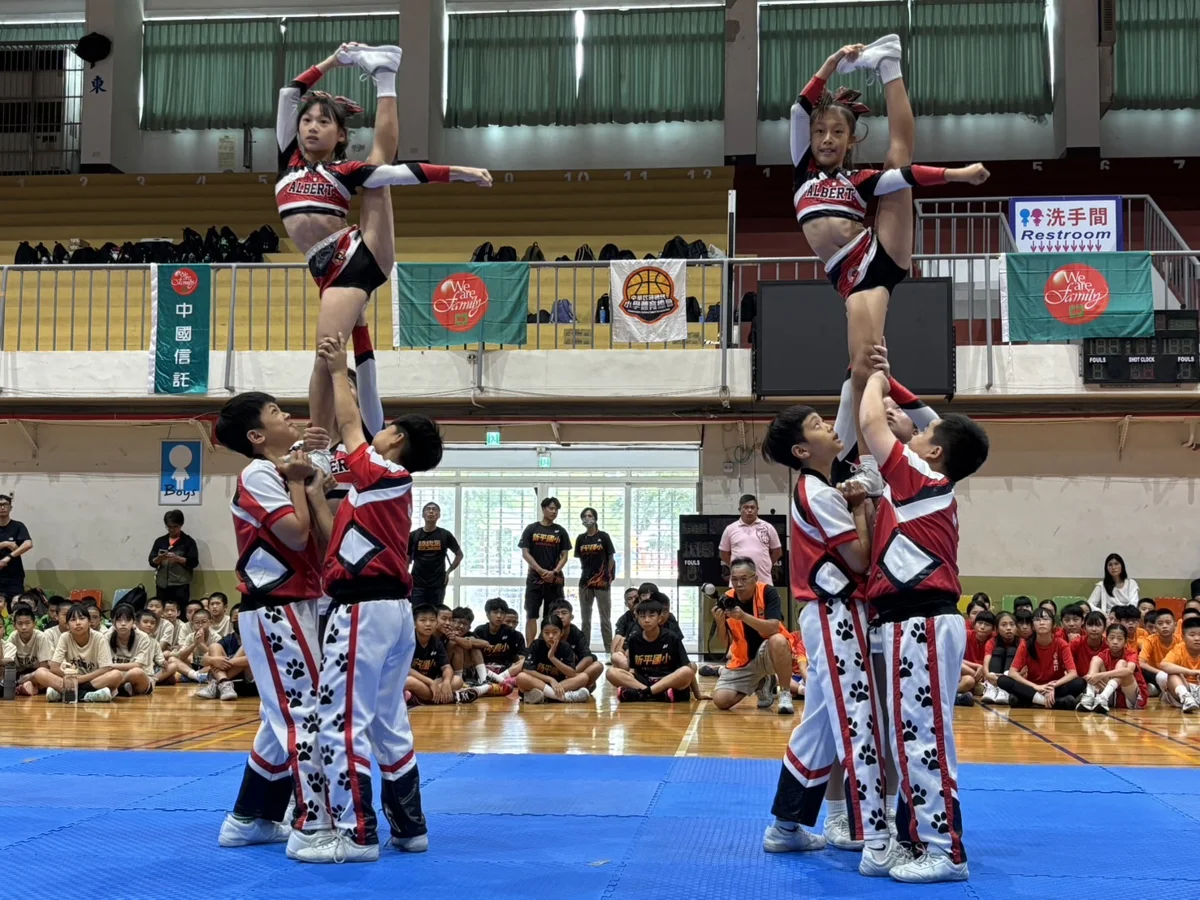 圖片來源:臺中市政府