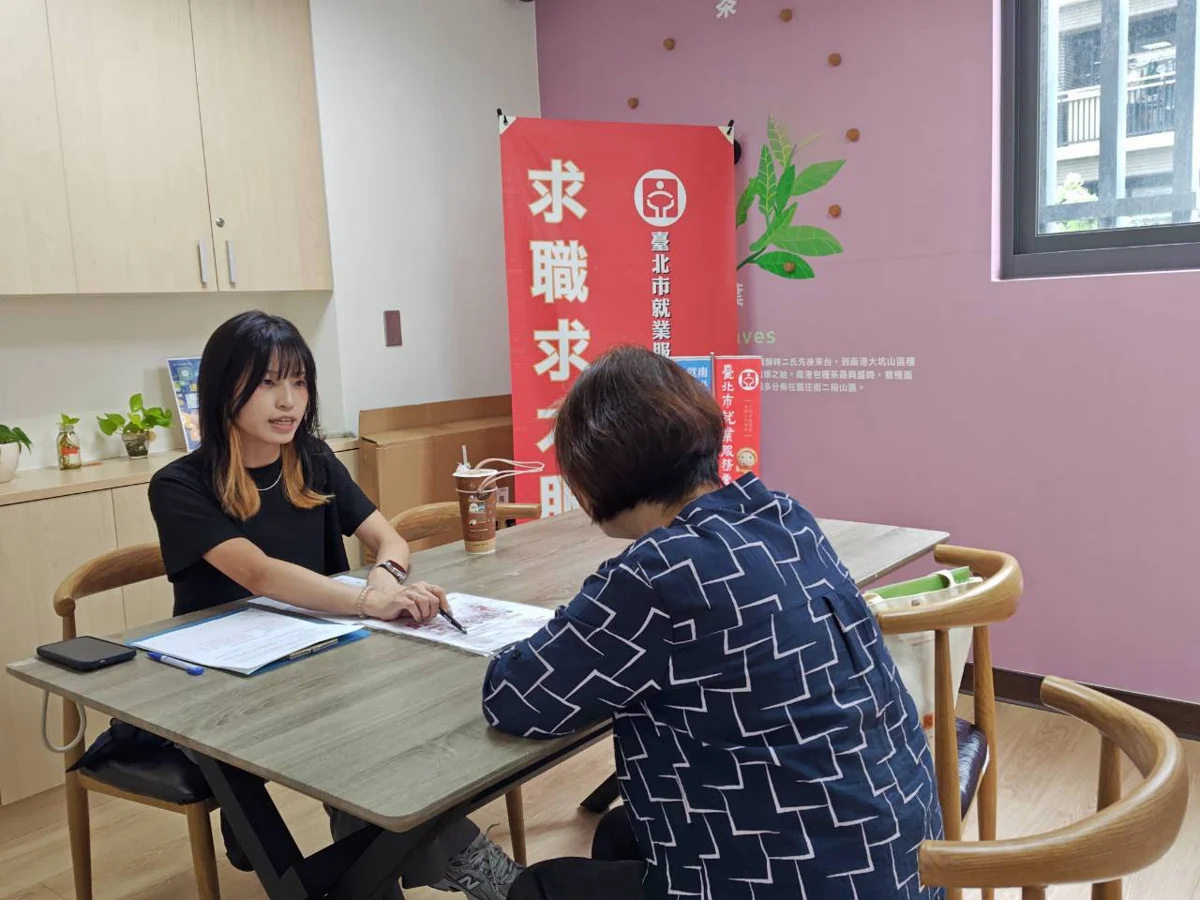 北市徵才釋出1006職缺！餐飲月薪衝5萬、工程師年薪60萬[2026最新]