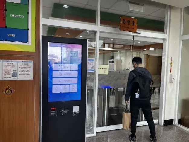 苗栗學子福音!縣立圖書館6/1起國定假日不打烊,備考族嗨翻