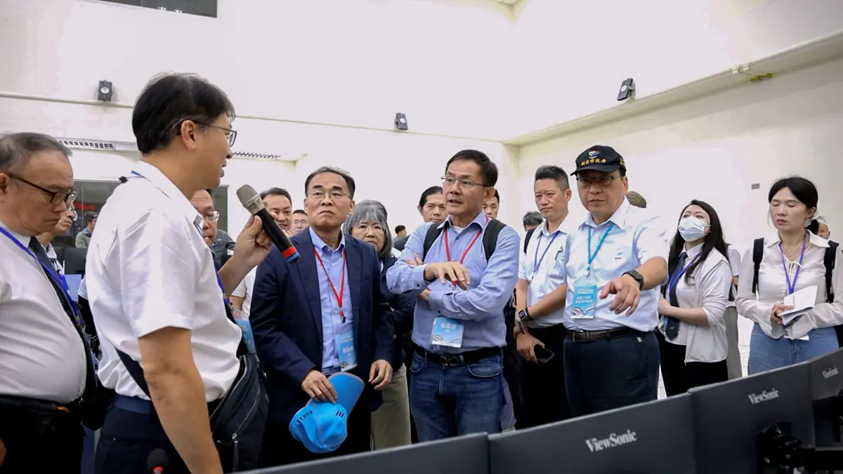 圖片來源：新北市政府