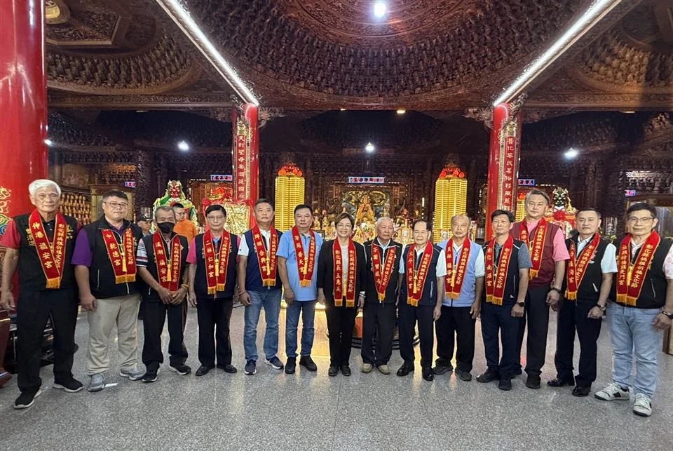 圖片來源:彰化縣政府