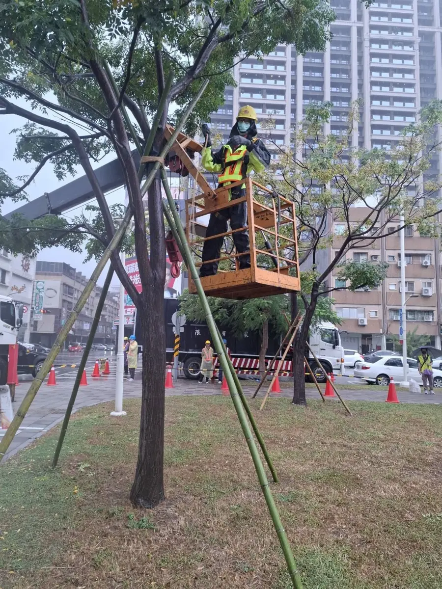 圖片來源:高雄市政府