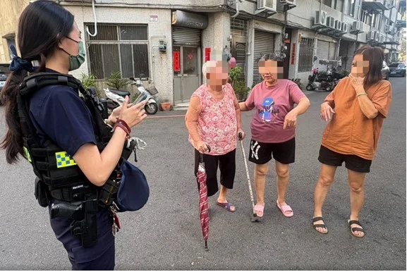 圖片來源:彰化縣政府