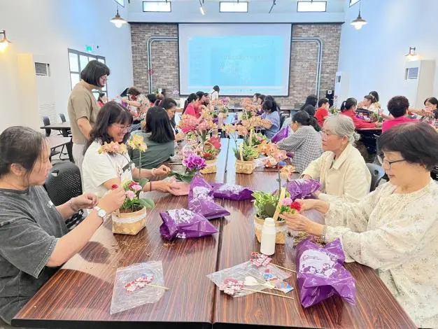 圖片來源:臺南市政府
