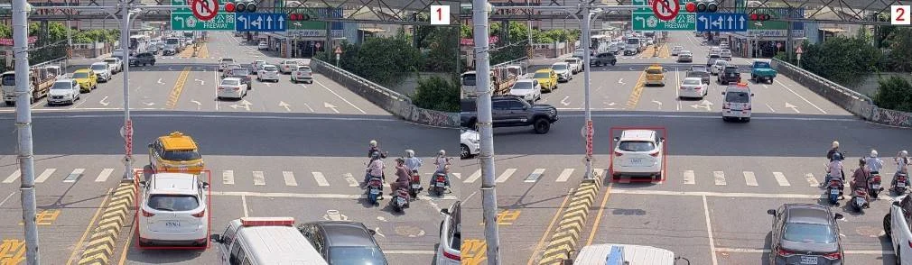 讓道救護車不再怕被罰!彰化埔心路口導入AI防誤判,警局主動撤單