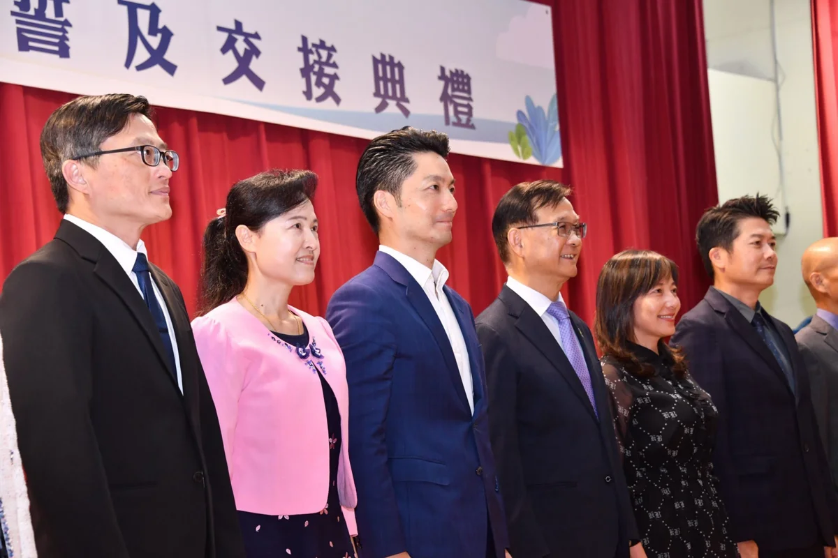 臺北教育大升級！營養午餐免費、生生喝鮮奶9月擴及國中