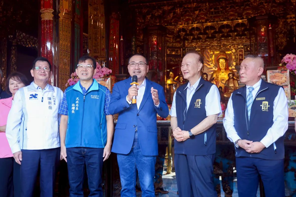 圖片來源:新北市政府