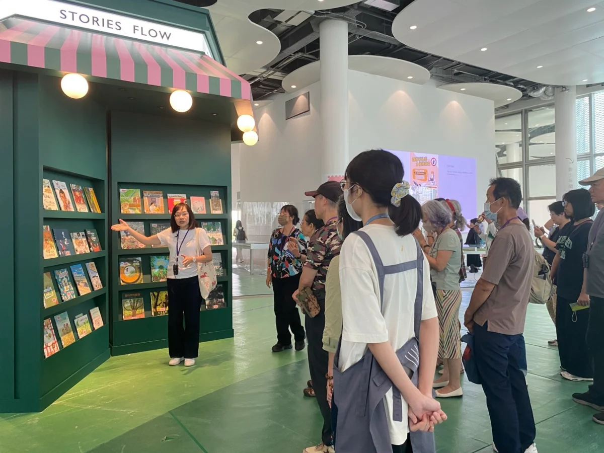 圖片來源:臺中市政府