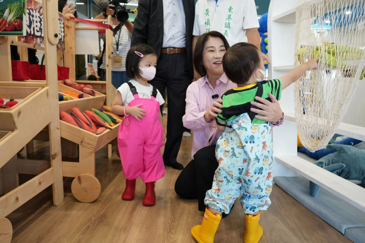 圖片來源:屏東縣政府