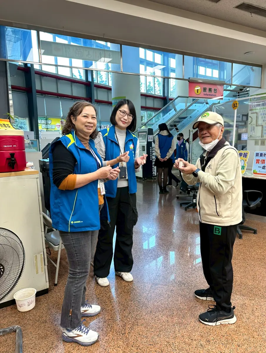 圖片來源:臺中市政府