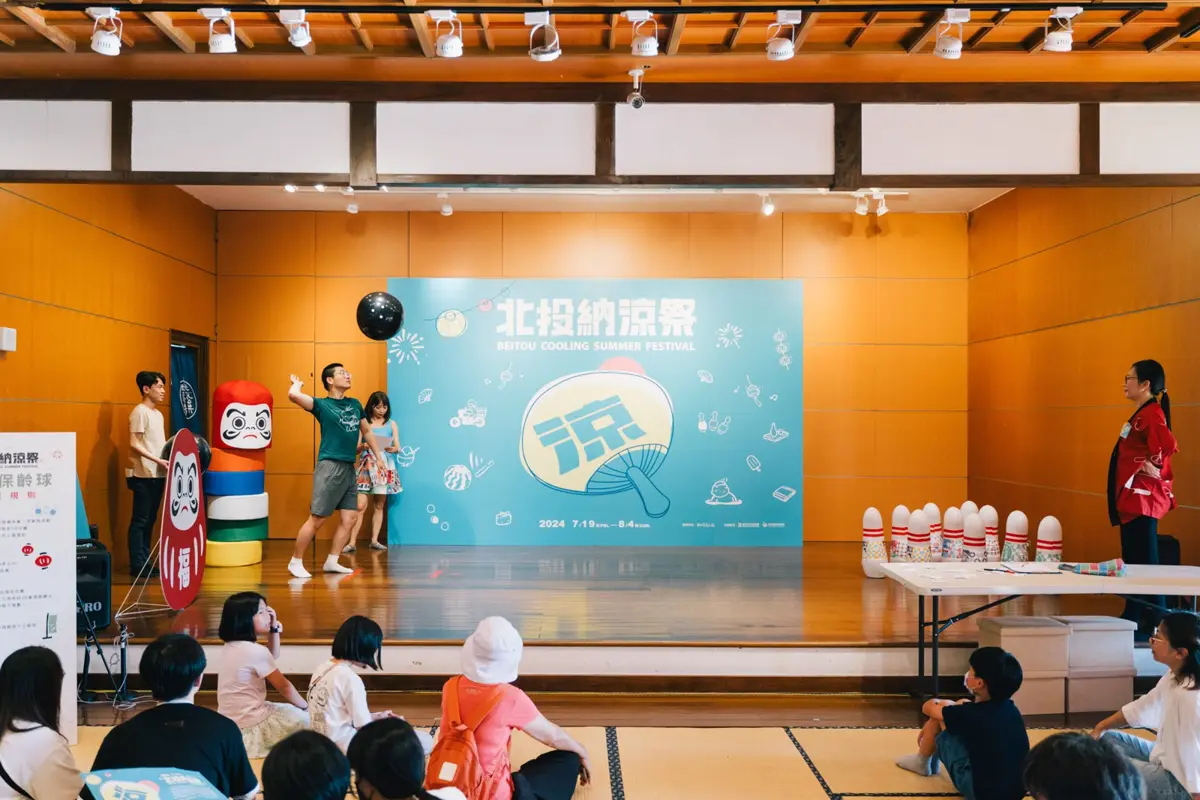 圖片來源:臺北市政府