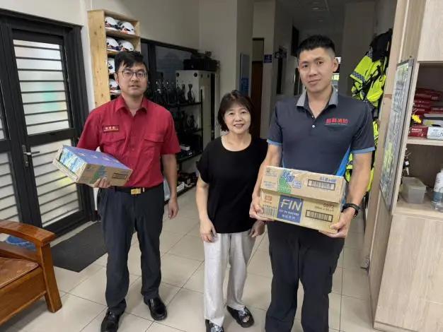 圖片來源：苗栗縣政府